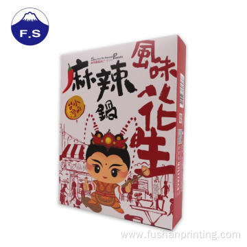 Packaging Paper Boxes At Good Price